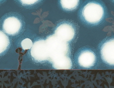 밀알복지재단, 키즈엠과 그림책 '빛을 기다리는 아이' 출간